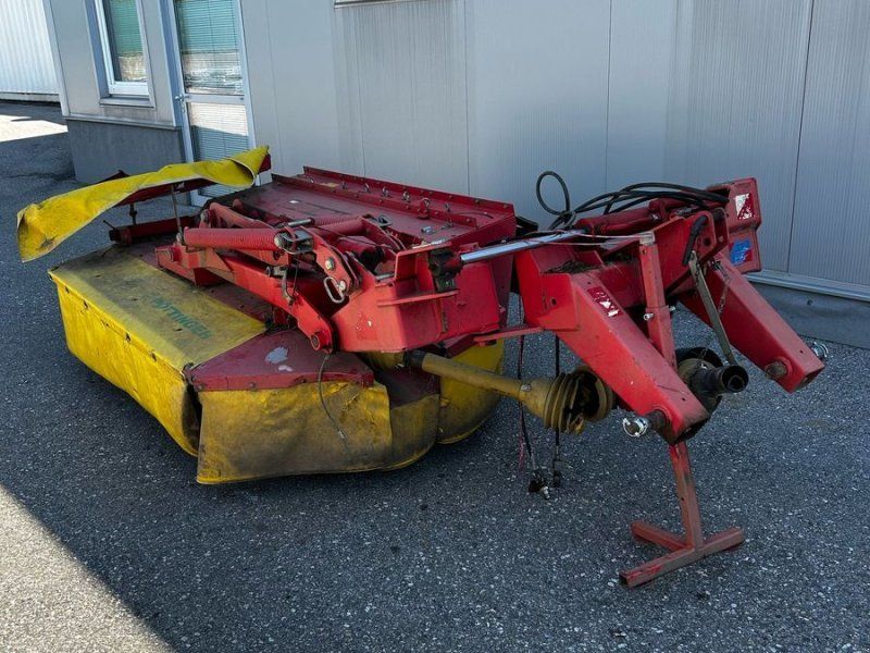 Pöttinger NOVACAT 225 HED