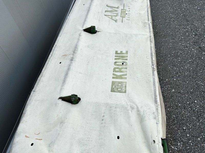 Krone EASYCUT 283