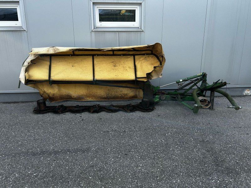 Krone EASYCUT 283