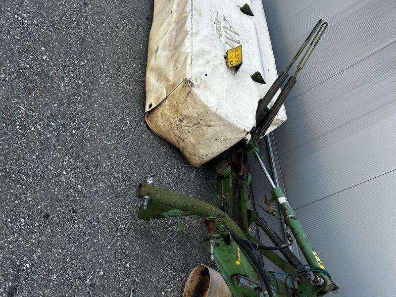 Krone EASYCUT 283