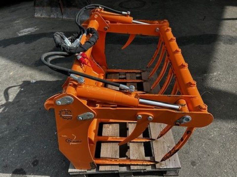 Hauer MKG 1200 MULTIKROKOGABEL
