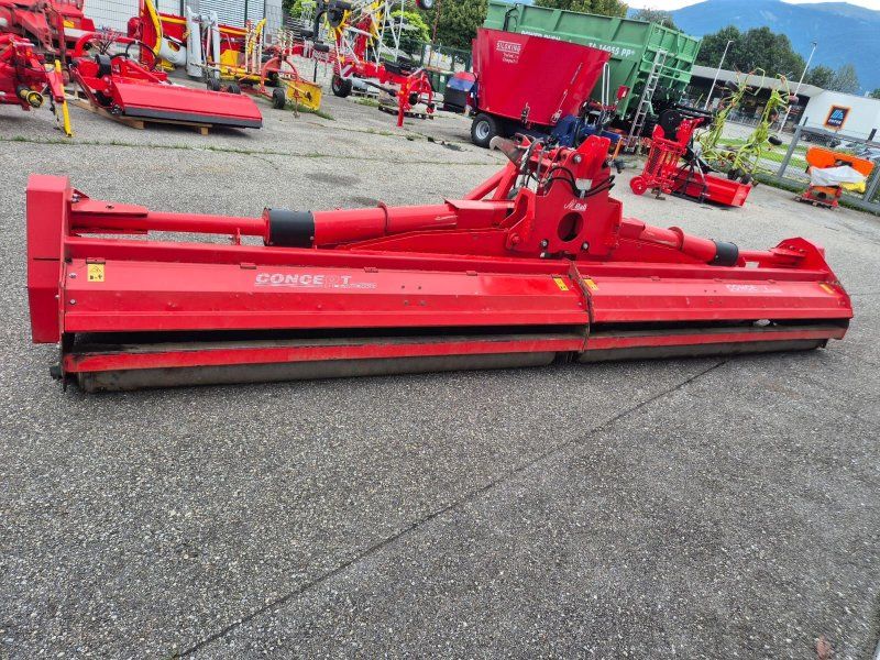 Perugini MP 600