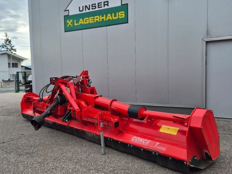 Perugini MP 600