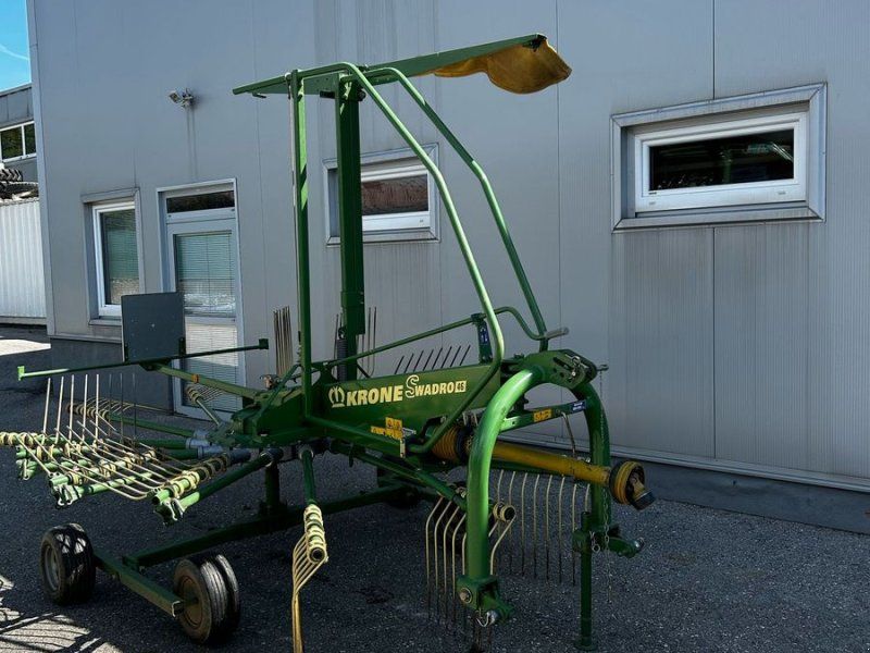 Krone SWADRO 46