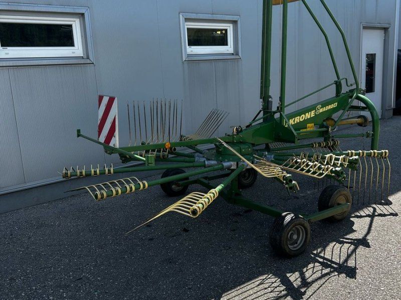 Krone SWADRO 46