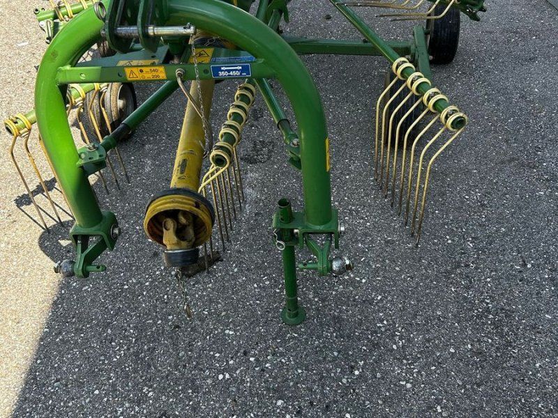 Krone SWADRO 46