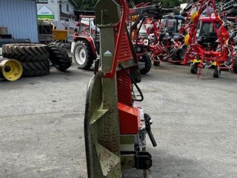 Holzknecht HS 380