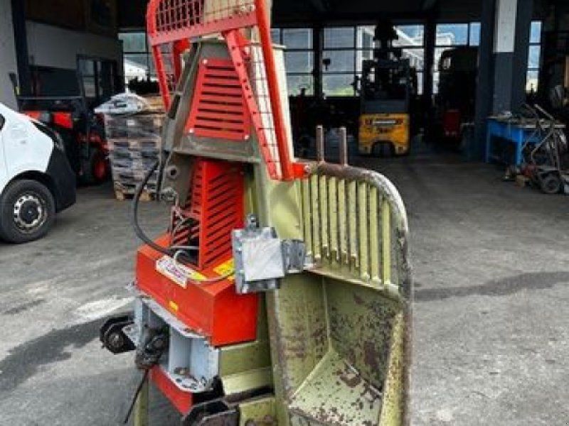 Holzknecht HS 380