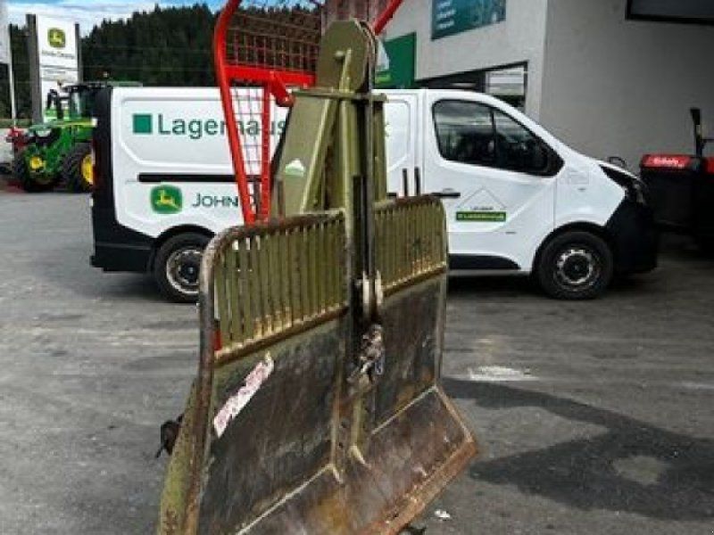 Holzknecht HS 380