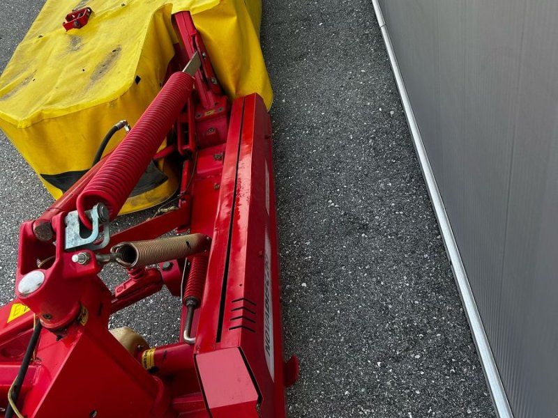 Pöttinger NOVADISC 265