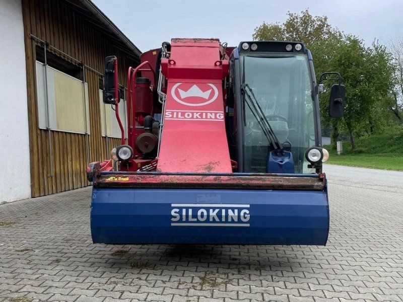 Siloking Selfline Premium 2015