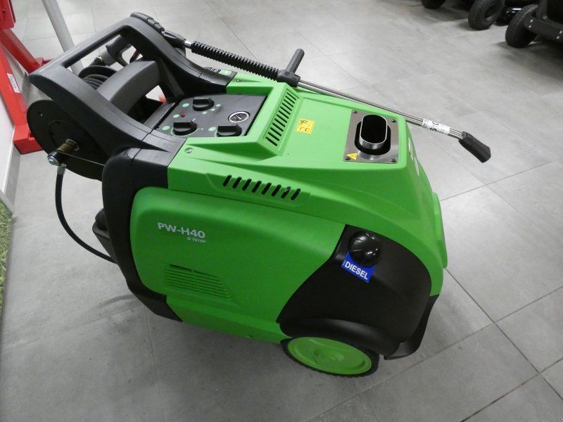 IPC Austria PW-H40 D1915P