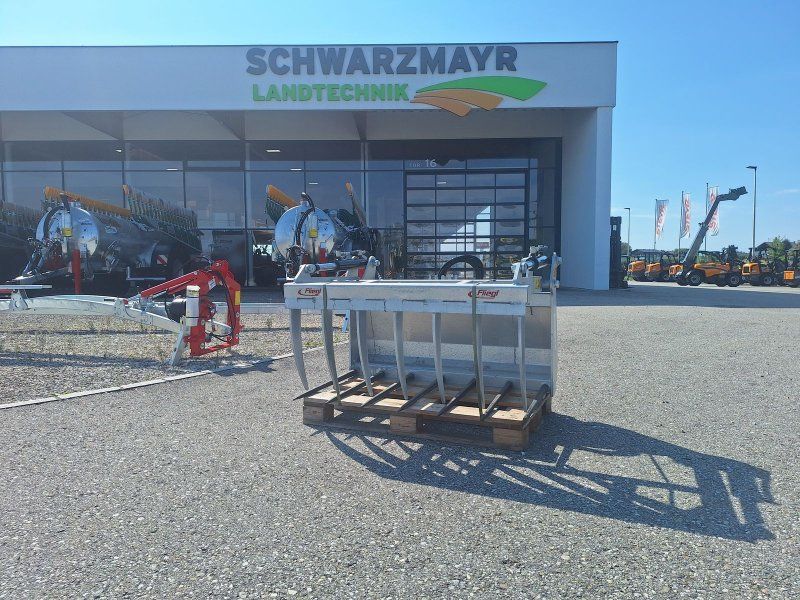 Fliegl Dung-Silagegabel 1,25m