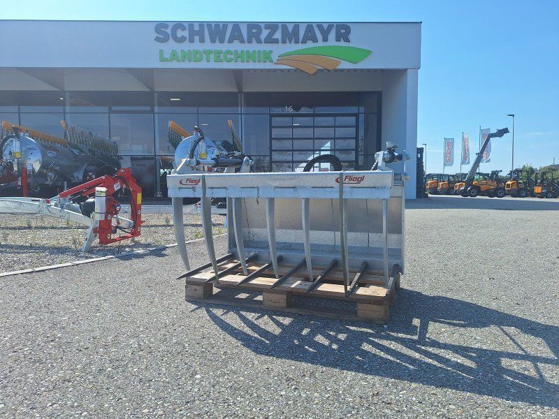 Fliegl Dung-Silagegabel 1,25m
