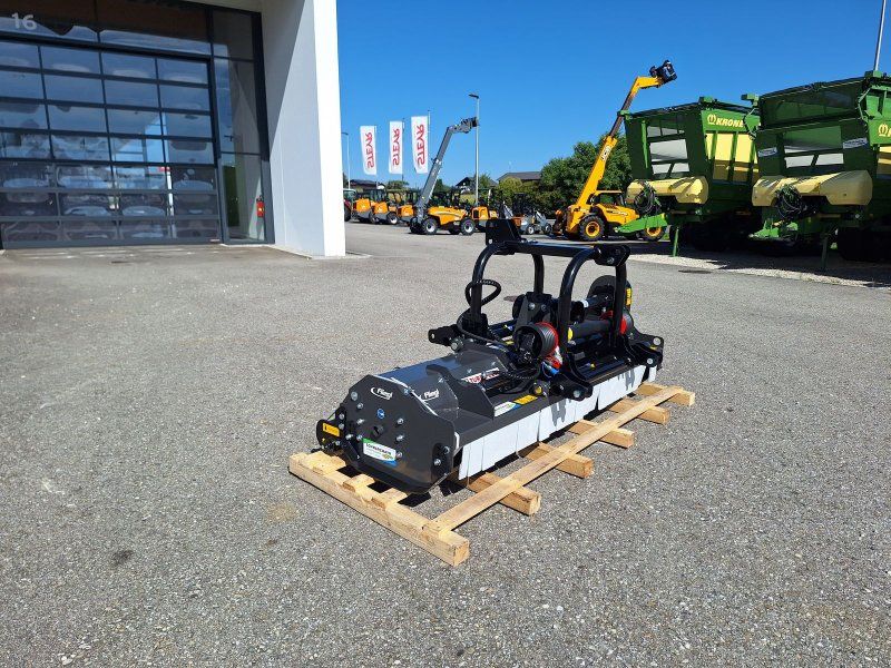 Fliegl SM Turbo 2200