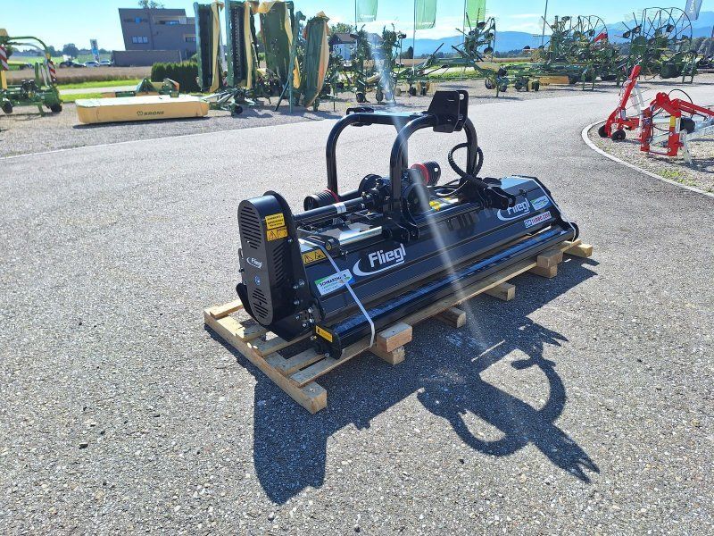 Fliegl SM Turbo 2200