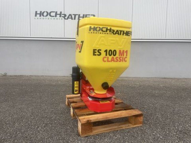 APV ES 100 M1 Classic