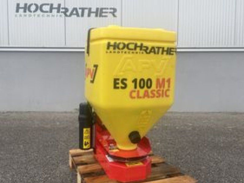 APV ES 100 M1 Classic