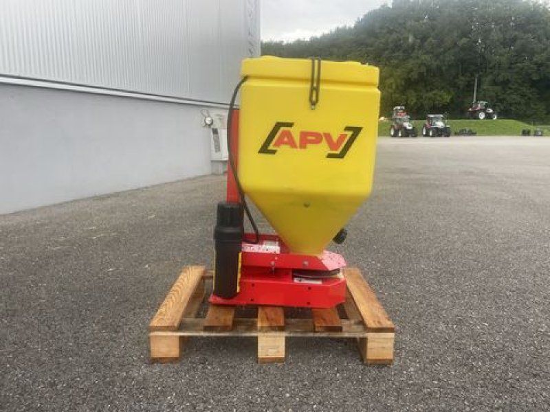 APV ES 100 M1 Classic