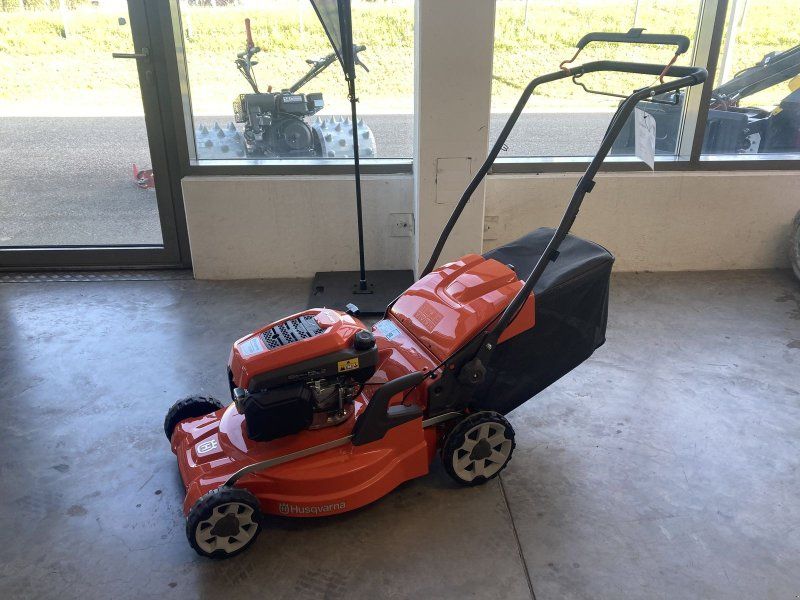 Husqvarna LC 253S