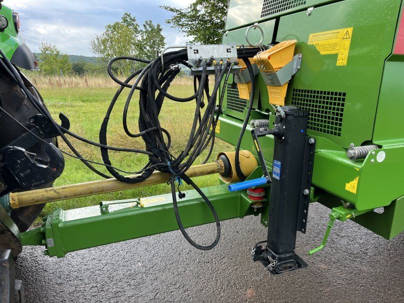 Bergmann TSW 2140 E