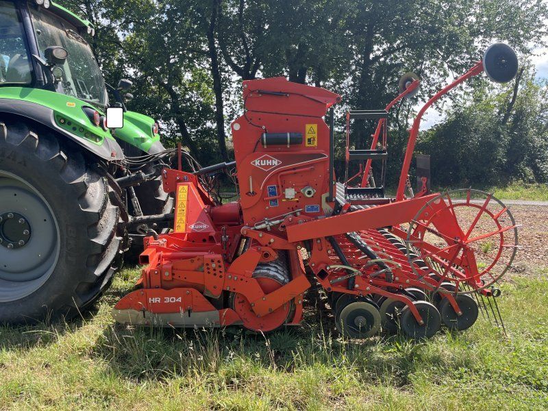 Kuhn Sitera 3000