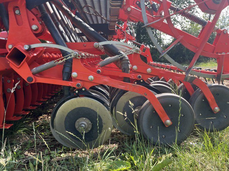Kuhn Sitera 3000