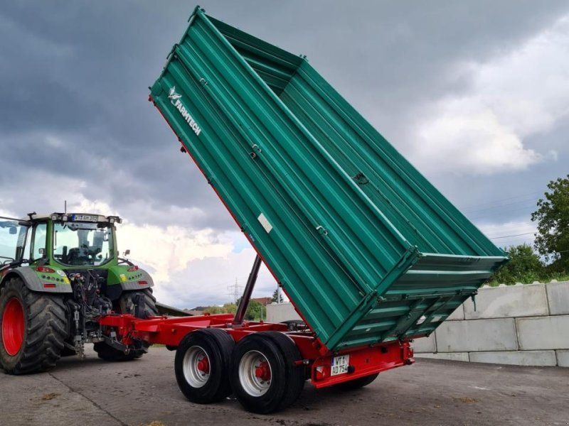 Farmtech TDK 1500