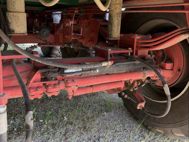 Hawe ULW 3000 + Kipper MK 30