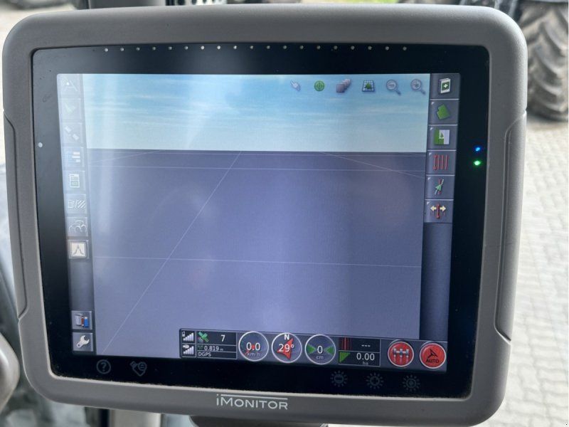 Deutz-Fahr Agrotron 7250 TTV