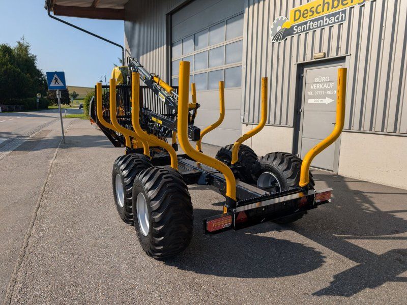 Country T 70 S 550 Master