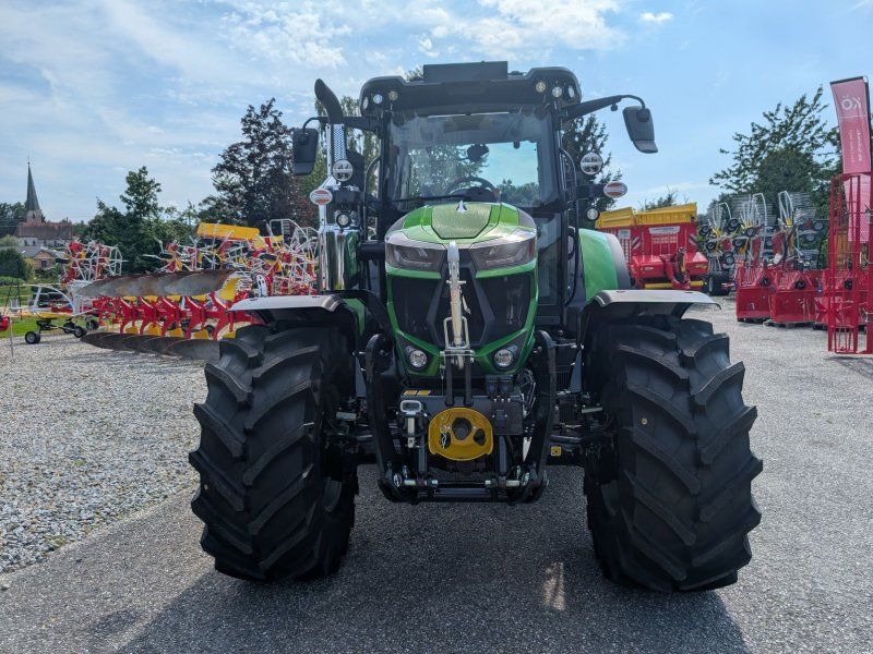 Deutz-Fahr 6135 C TTV