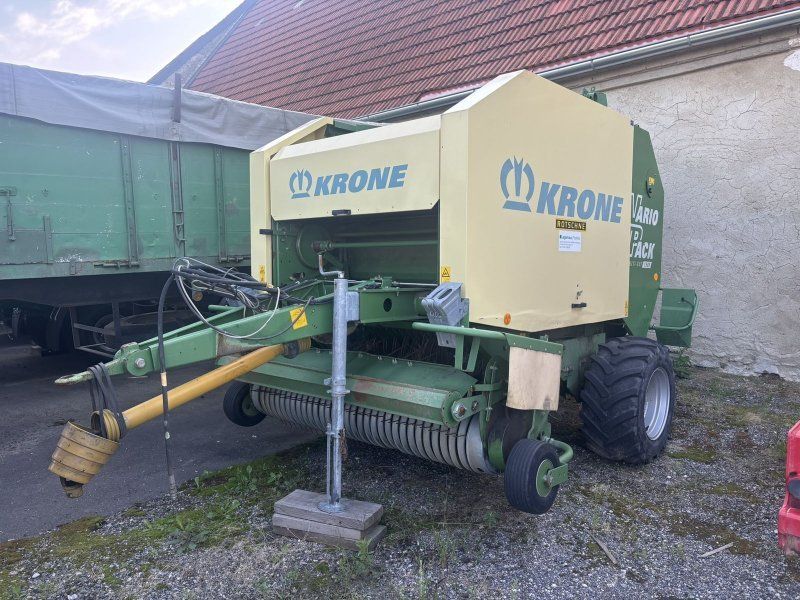 Krone Vario Pack