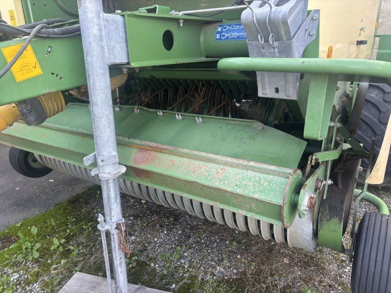 Krone Vario Pack