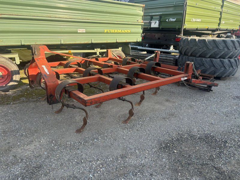 Agri Farm Schwer