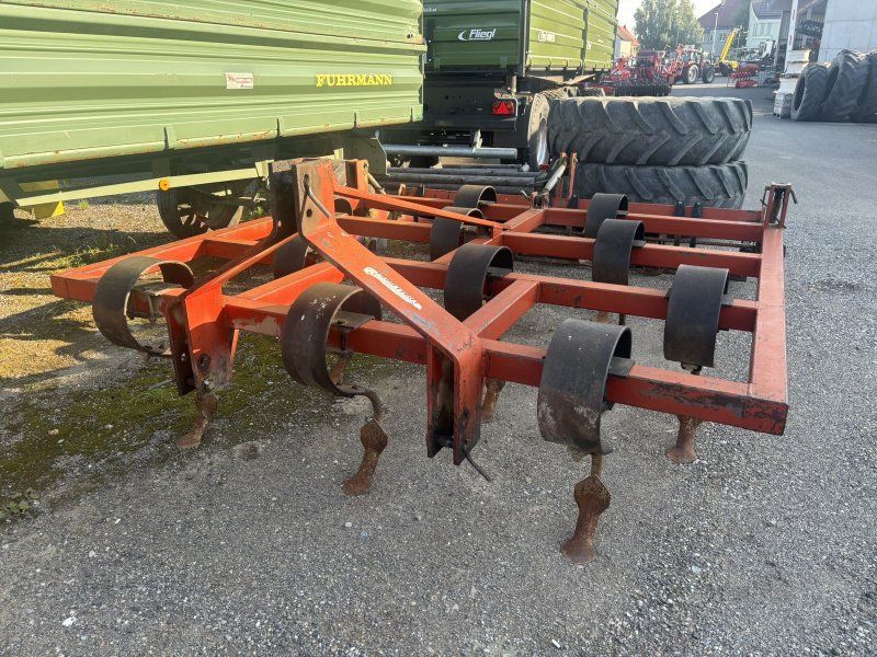 Agri Farm Schwer