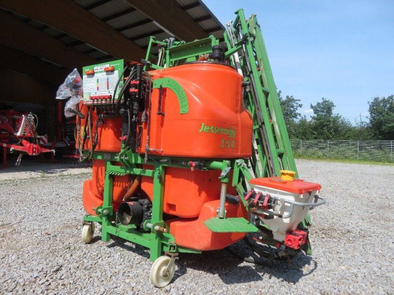 Jessernigg Type S 800L