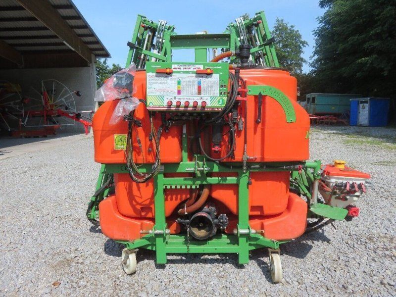 Jessernigg Type S 800L