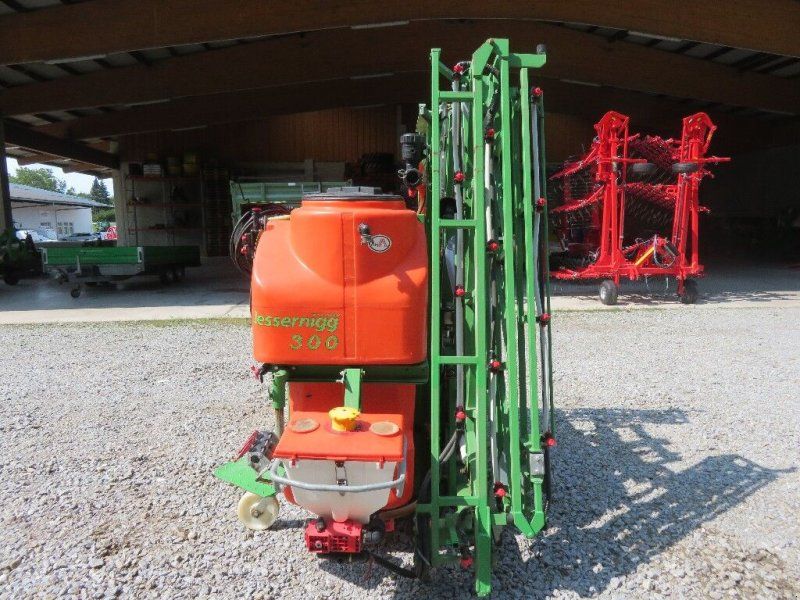 Jessernigg Type S 800L