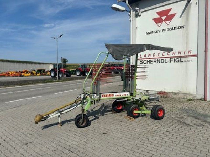 Claas