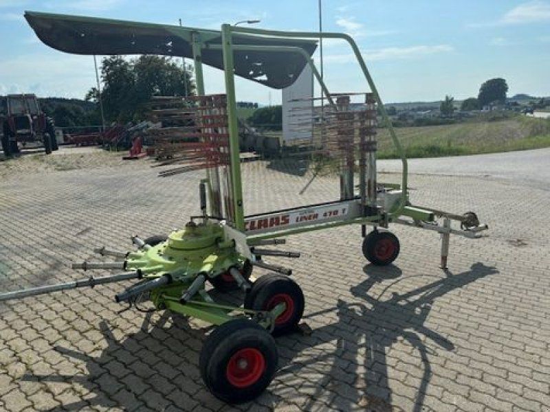 Claas