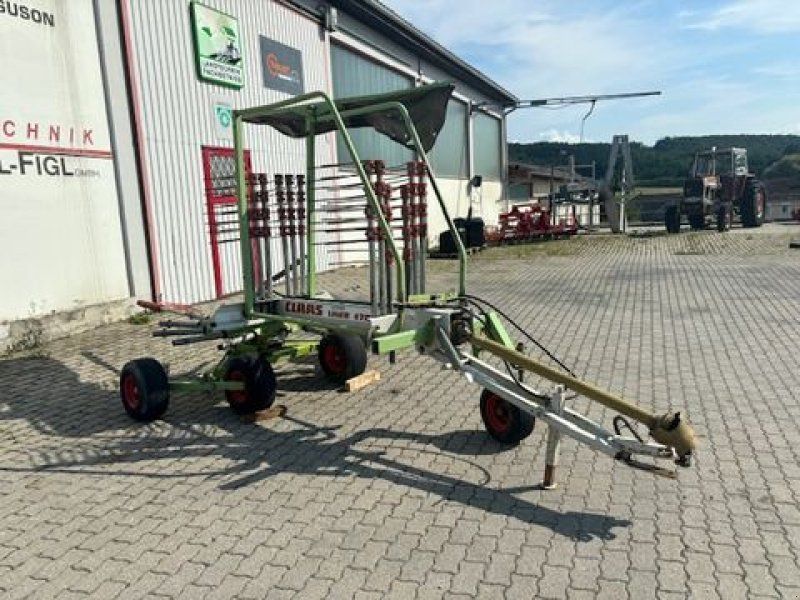 Claas