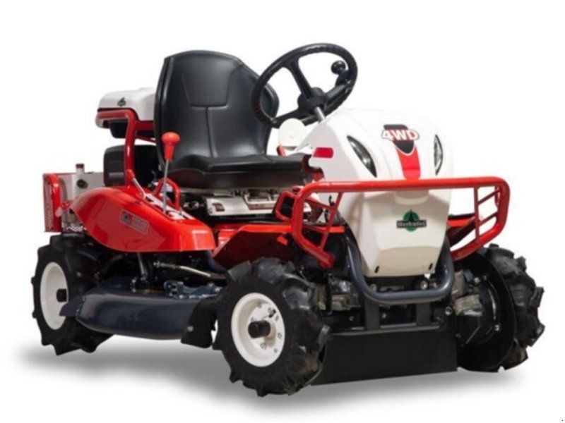 Herkules RM 982 F 4WD