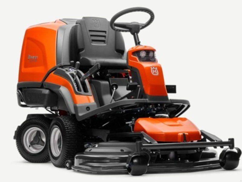 Husqvarna RIDER RC 320Ts AWD