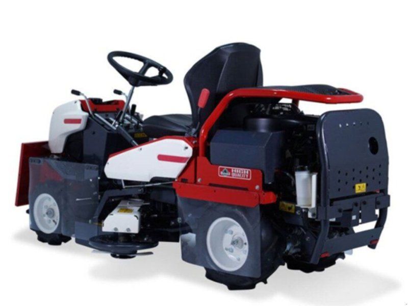 Herkules RM 600 W DOPPELAUSLEGER