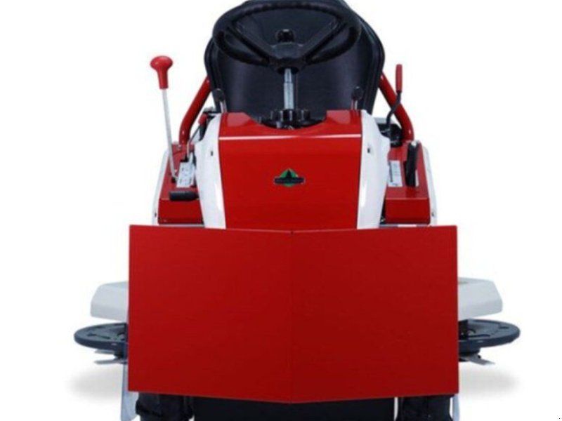 Herkules RM 600 W DOPPELAUSLEGER