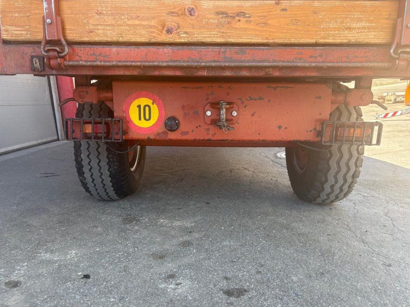 Kipper 6t