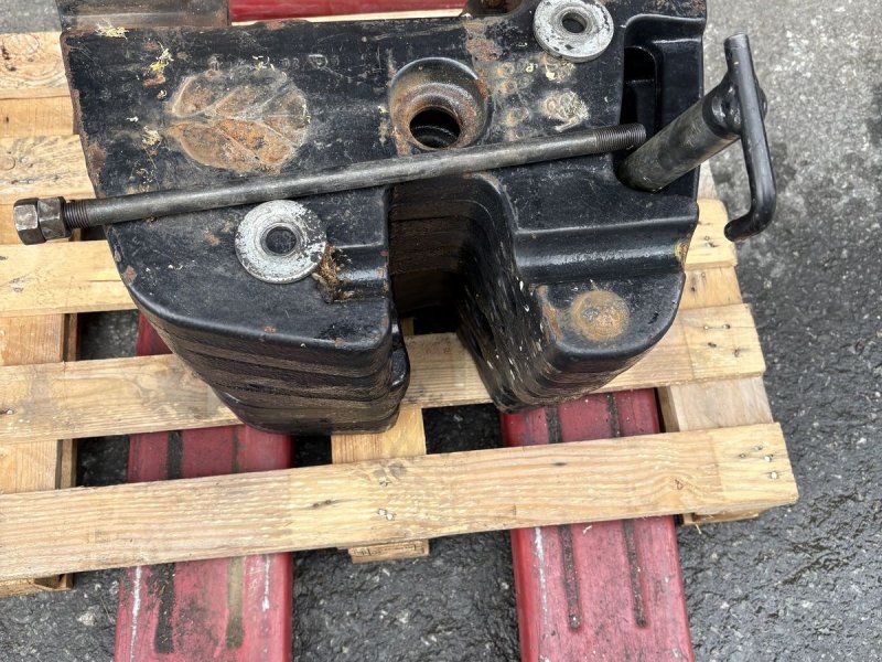 New Holland e