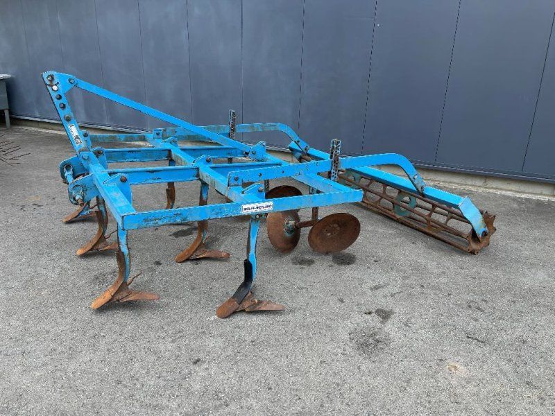 Lemken Smaragd 80/260