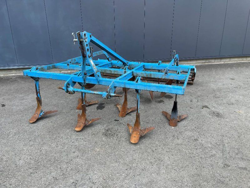 Lemken Smaragd 80/260
